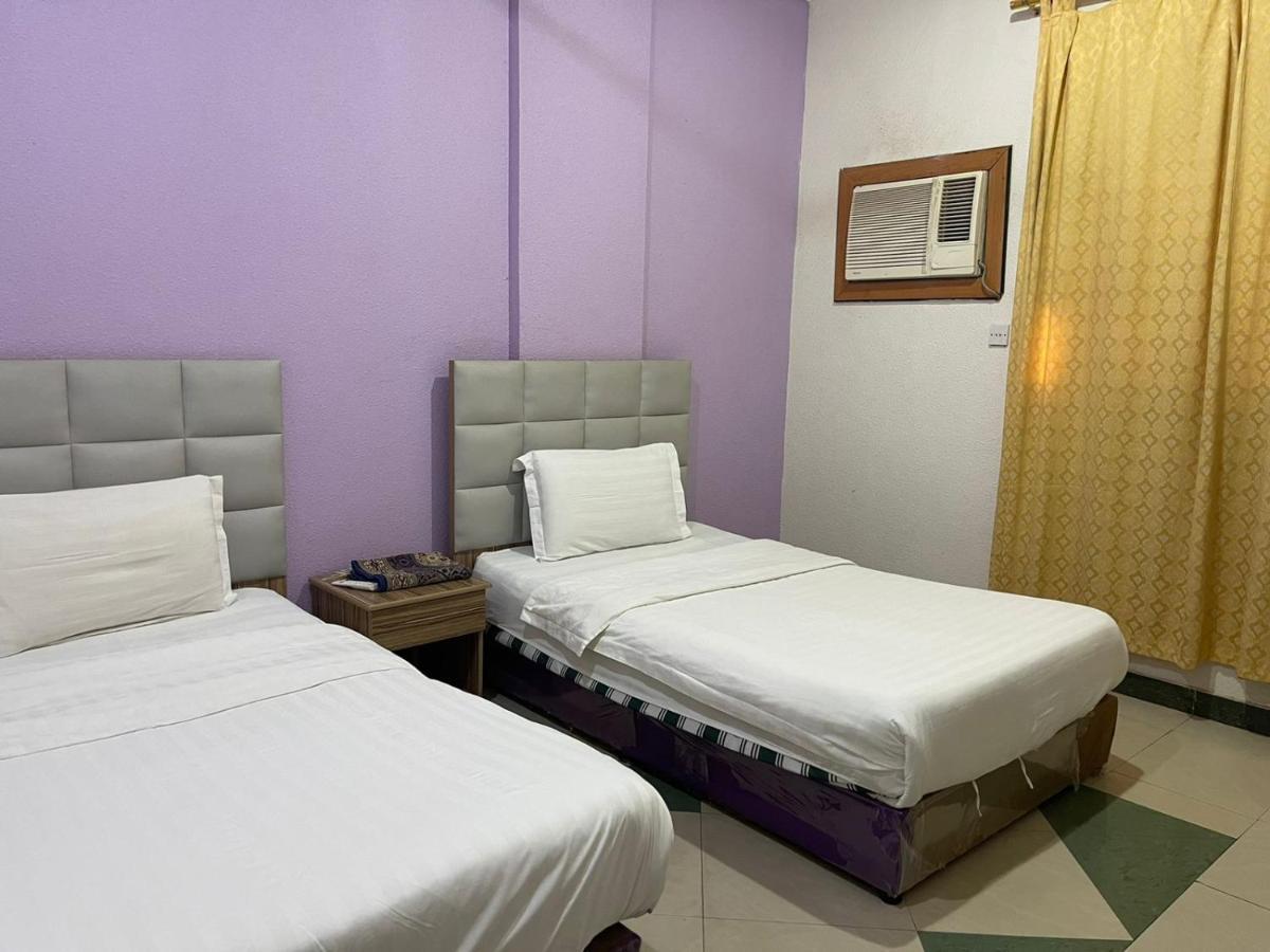 Golden Quba 1 Aparthotel Riyadh Eksteriør bilde