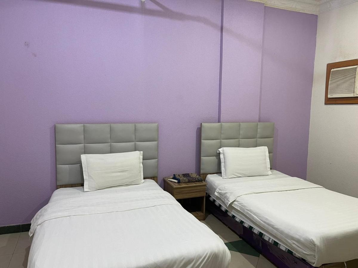 Golden Quba 1 Aparthotel Riyadh Eksteriør bilde
