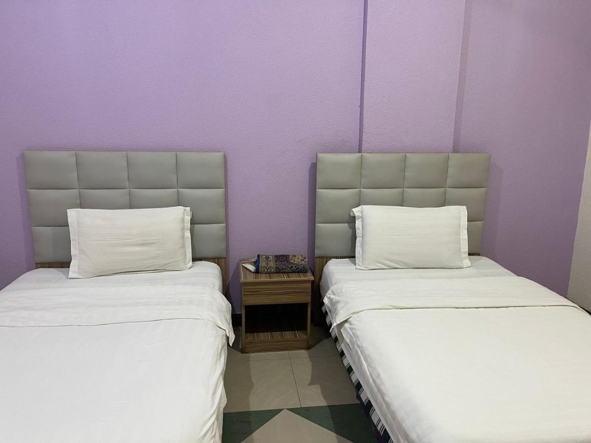 Golden Quba 1 Aparthotel Riyadh Eksteriør bilde