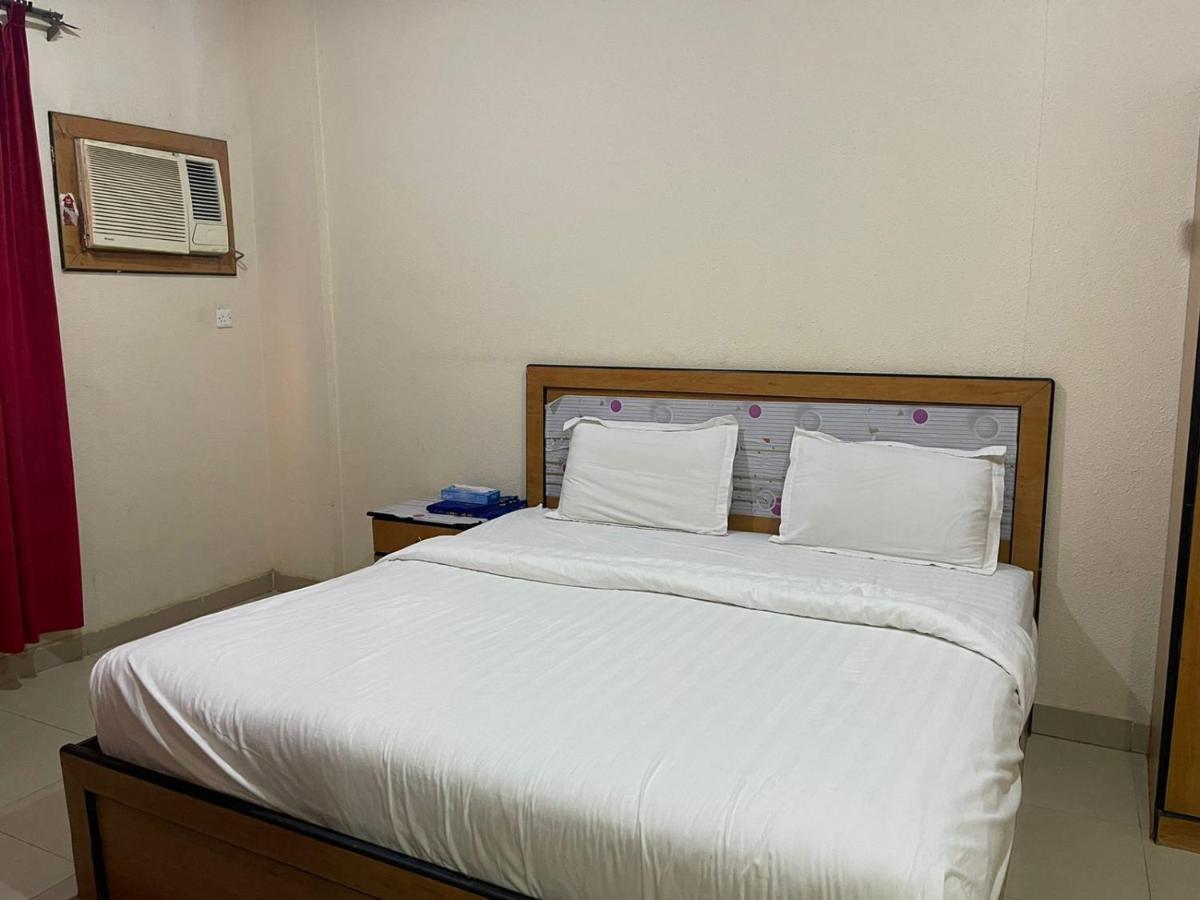 Golden Quba 1 Aparthotel Riyadh Eksteriør bilde