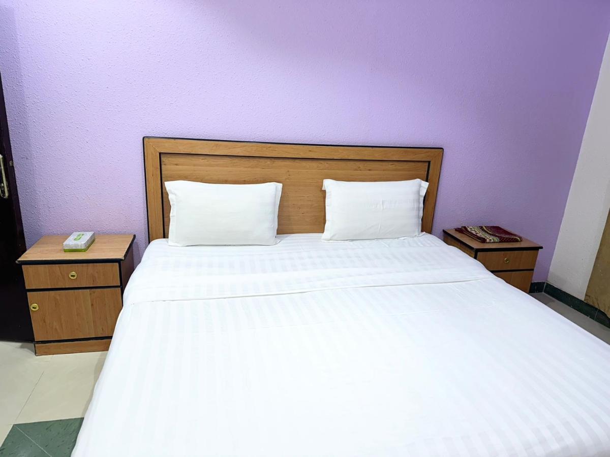 Golden Quba 1 Aparthotel Riyadh Eksteriør bilde