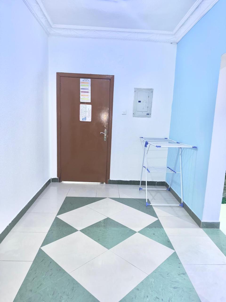 Golden Quba 1 Aparthotel Riyadh Eksteriør bilde