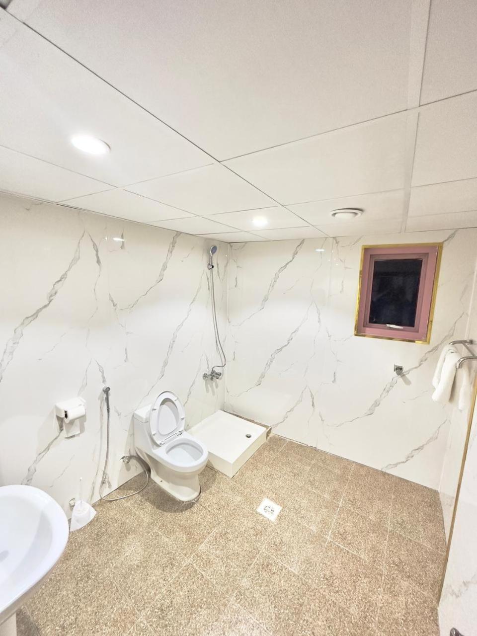 Golden Quba 1 Aparthotel Riyadh Eksteriør bilde