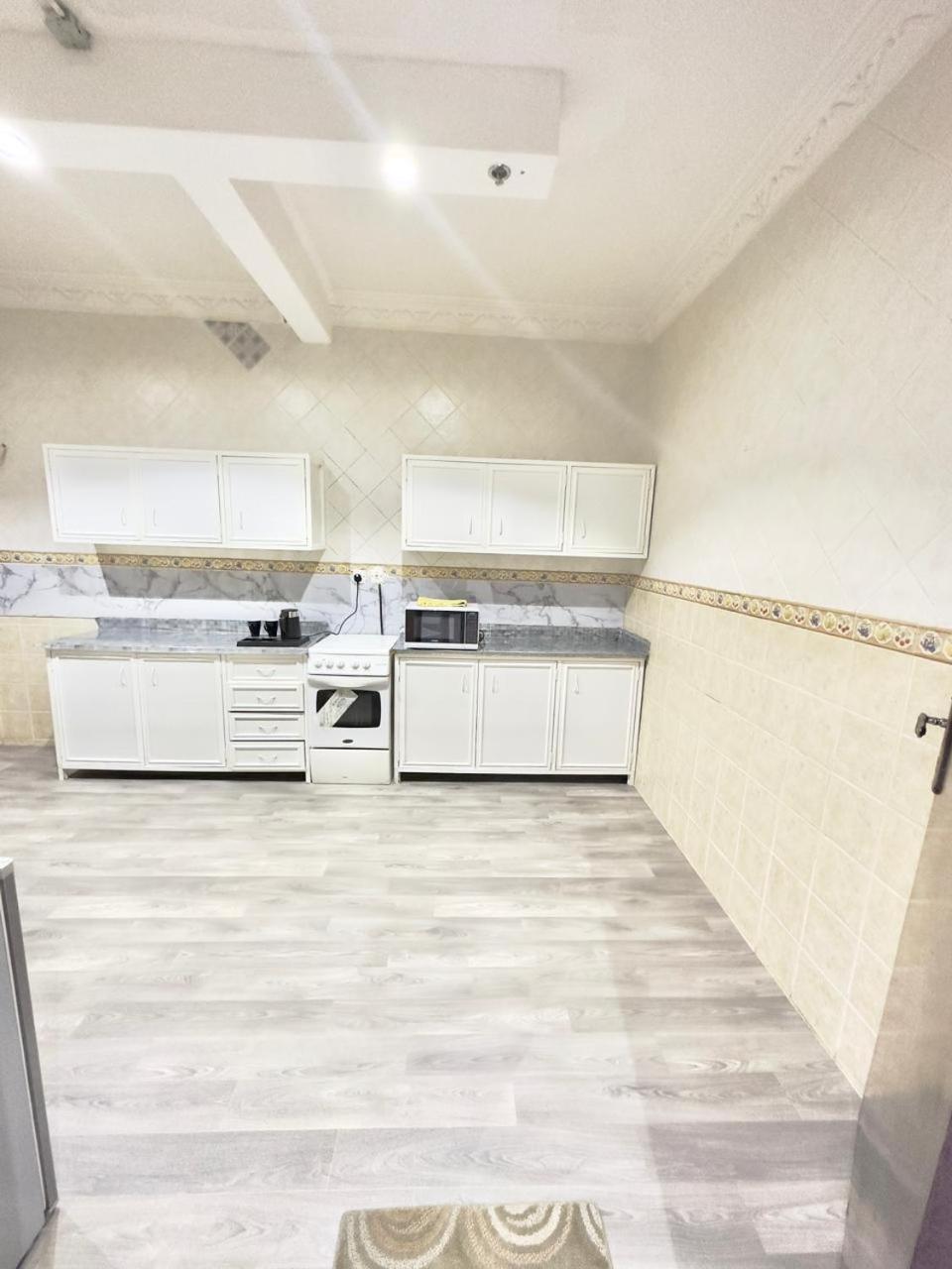 Golden Quba 1 Aparthotel Riyadh Eksteriør bilde